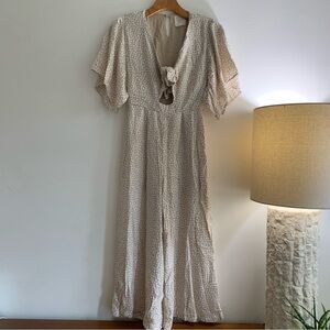 HARPER HERITAGE jumpsuit